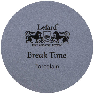 Набор кружек modern lines 340мл LEFARD 756-309-3