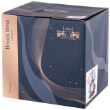 Набор кружек modern lines, 370мл, 4 шт 13.3*9.5*8.5см LEFARD 756-313