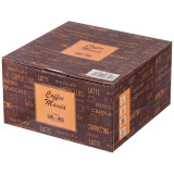 Чайная пара КОФЕМАНИЯ, 450мл 17*16,5*8,5см LEFARD 756-388