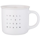 Кружка "POSITIVE" 380мл LEFARD 756-423