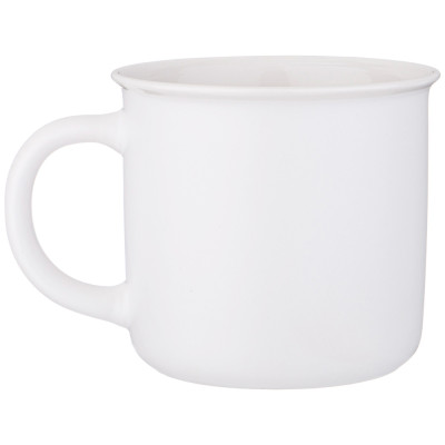 Кружка "POSITIVE" 380мл LEFARD 756-423-1