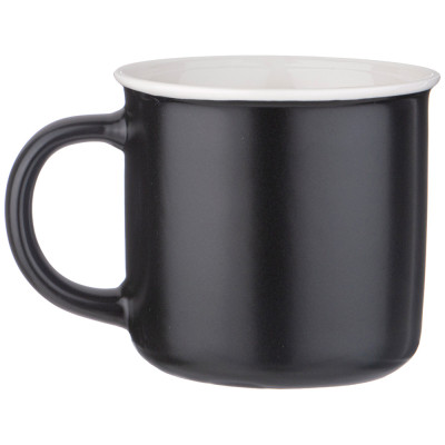 Кружка "POSITIVE" 380мл LEFARD 756-424-1