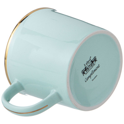 Кружка "COMPLIMENT" 340мл LEFARD 756-427-1