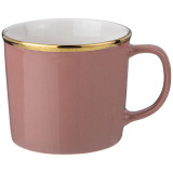 Кружка "COMPLIMENT" 340мл LEFARD 756-428