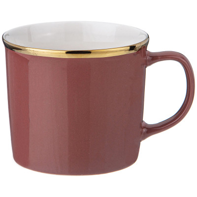 Кружка "COMPLIMENT" 340мл LEFARD 756-429