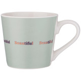 Кружка "COMPLIMENT" 400мл LEFARD 756-432