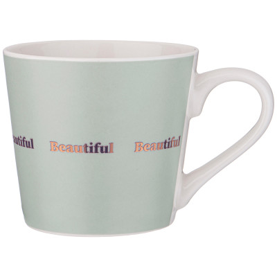 Кружка "COMPLIMENT" 400мл LEFARD 756-432