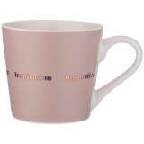 Кружка "COMPLIMENT" 400мл LEFARD 756-433