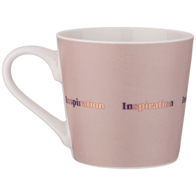 Кружка "COMPLIMENT" 400мл LEFARD 756-433-1