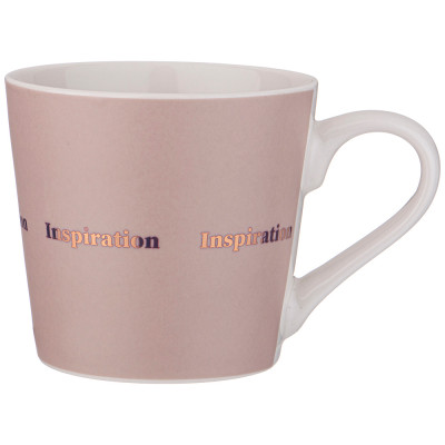 Кружка "COMPLIMENT" 400мл LEFARD 756-433