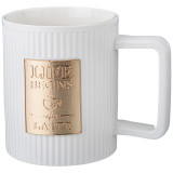 Кружка "COFFEEMANIA" 460мл LEFARD 756-437