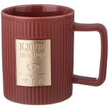 Кружка "COFFEEMANIA" 460мл LEFARD 756-438