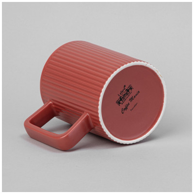 Кружка "COFFEEMANIA" 460мл LEFARD 756-438-1-2