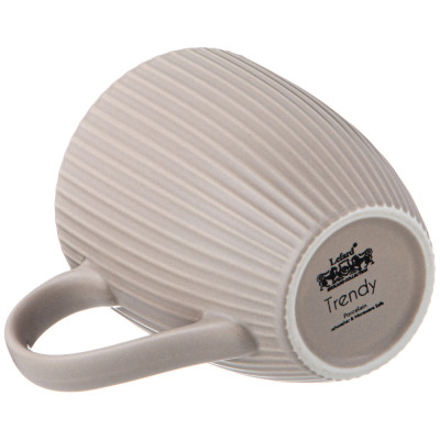 Набор посуды 3 предмета "TRENDY" LEFARD 756-440-4