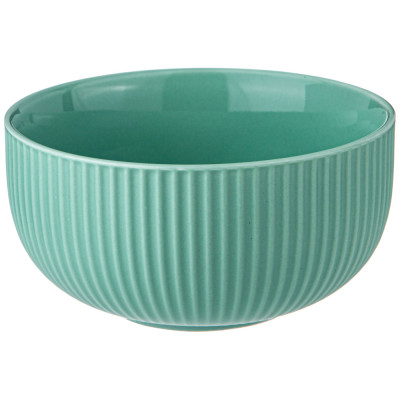 Набор посуды 3 предмета "TRENDY" мятный LEFARD 756-441-1