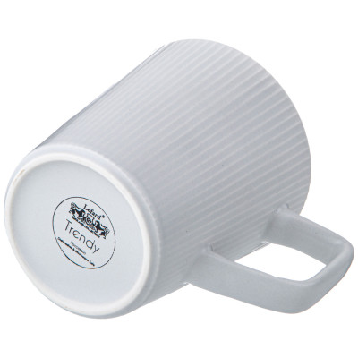 Кружка "TRENDY" 400мл LEFARD 756-446-1