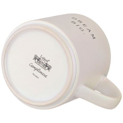 Кружка "COMPLIMENT" 410мл LEFARD 756-450-2