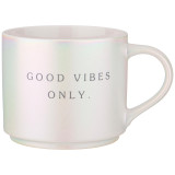 Кружка "COMPLIMENT" 410мл LEFARD 756-451