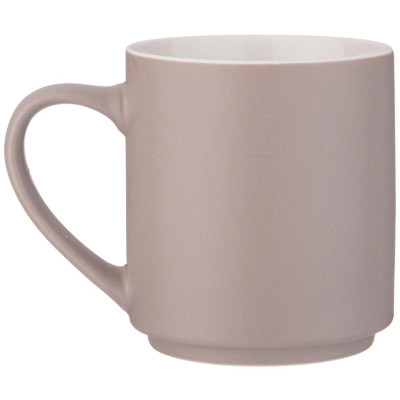 Кружка "COFFEEMANIA" 350мл LEFARD 756-453-1