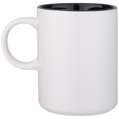 Кружка "POSITIVE" 370мл LEFARD 756-456-1