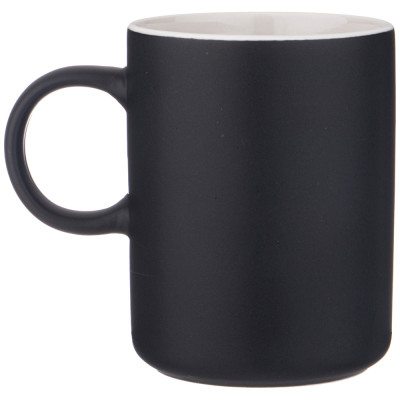 Кружка "POSITIVE" 370мл LEFARD 756-457-1