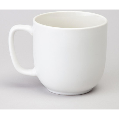 Кружка WINTER STORY 390мл с бамбуковой крышкой мал.уп.=6шт LEFARD 756-468-2