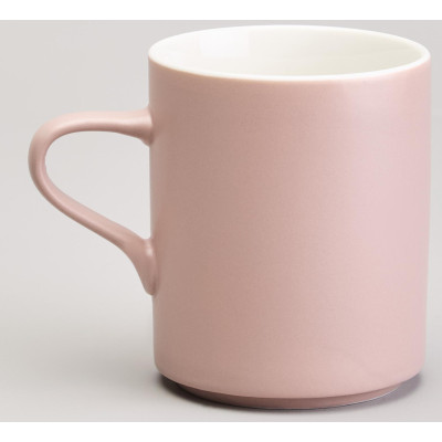 Набор кружек 3шт на метал.подставке 250/320/400мл LEFARD 756-471-9