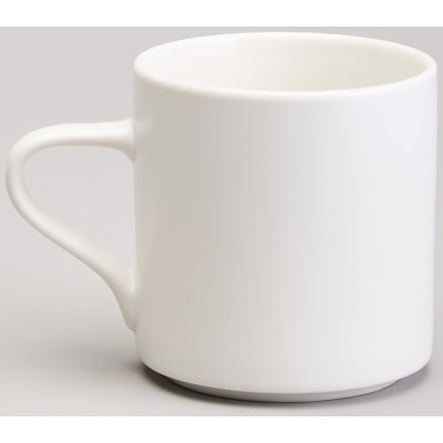 Набор кружек 3шт на метал.подставке 250/320/400мл LEFARD 756-471-6