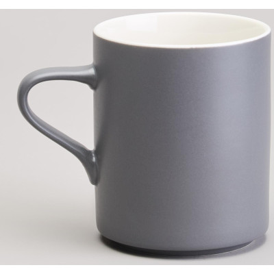 Набор кружек 3шт на метал.подставке 250/320/400мл LEFARD 756-472-9