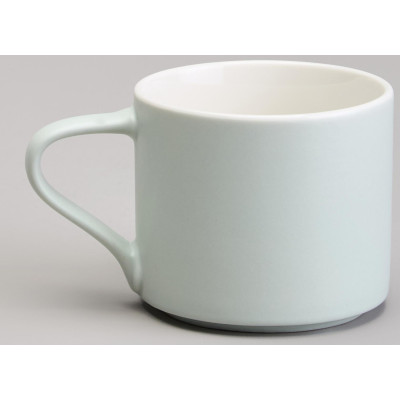 Набор кружек 3шт на метал.подставке 250/320/400мл LEFARD 756-472-3