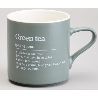 Набор кружек 3шт на метал.подставке 250/320/400мл LEFARD 756-472-5