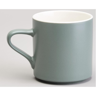 Набор кружек 3шт на метал.подставке 250/320/400мл LEFARD 756-472-6