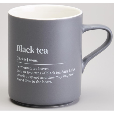 Набор кружек 3шт на метал.подставке 250/320/400мл LEFARD 756-472-8