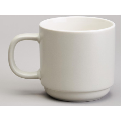 Набор кружек 4шт на метал.подставке 360мл LEFARD 756-473-11