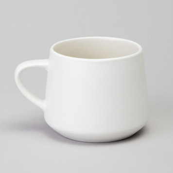 Чайный набор на 1 персону "КОТЫ" цвет белый LEFARD 756-474-4