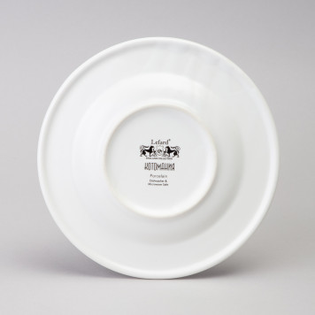 Чайный набор на 1 персону "КОТЫ" цвет белый LEFARD 756-474-6