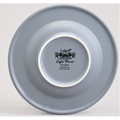 Чайный набор "COFFEEMANIA" на 2 пер. 4 пр. 320 мл LEFARD 756-477-16