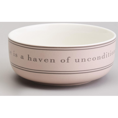 Набор посуды 3 предмета "LOVING FAMILY" LEFARD 756-481-3