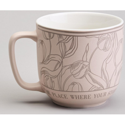 Набор посуды 3 предмета "LOVING FAMILY" LEFARD 756-481-5