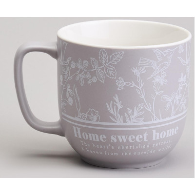 Набор посуды 3 предмета "SWEET HOME" LEFARD 756-482-3