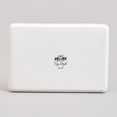 Чайный набор 210mл "LOVING FAMILY" на 1 персону LEFARD 756-483-7