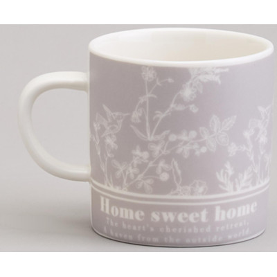 Чайный набор 210mл "SWEET HOME" на 1 персону LEFARD 756-484-3