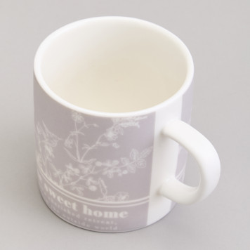 Чайный набор 210mл "SWEET HOME" на 1 персону LEFARD 756-484-4