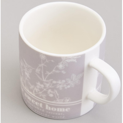 Чайный набор 210mл "SWEET HOME" на 1 персону LEFARD 756-484-4