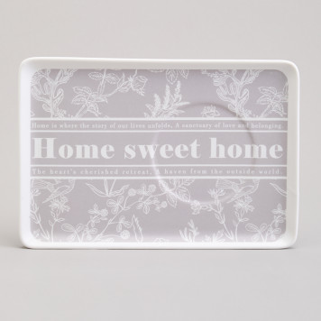 Чайный набор 210mл "SWEET HOME" на 1 персону LEFARD 756-484-6