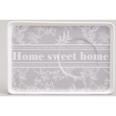 Чайный набор 210mл "SWEET HOME" на 1 персону LEFARD 756-484-6