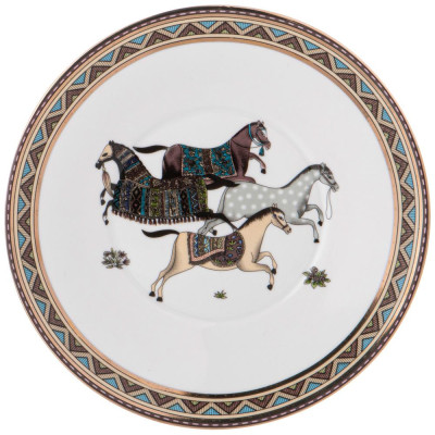 Чайный набор "PASSAGE" на 2 пер. 4 пр. 250 мл (кор=12наб.) LEFARD 760-042-2