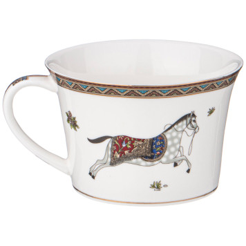 Чайный набор "PASSAGE" на 6 пер. 12 пр. 250 мл (кор=8наб.) LEFARD 760-043-3