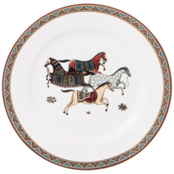 Чайный набор "PASSAGE" на 6 пер. 12 пр. 250 мл (кор=8наб.) LEFARD 760-043-4