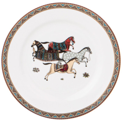 Чайный набор "PASSAGE" на 6 пер. 12 пр. 250 мл (кор=8наб.) LEFARD 760-043-4